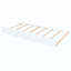 Lit de jour extensible avec couchette, lit de jour en bois avec couchette-653035237