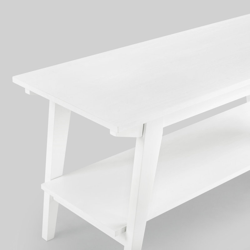 Midwest Storage Bench