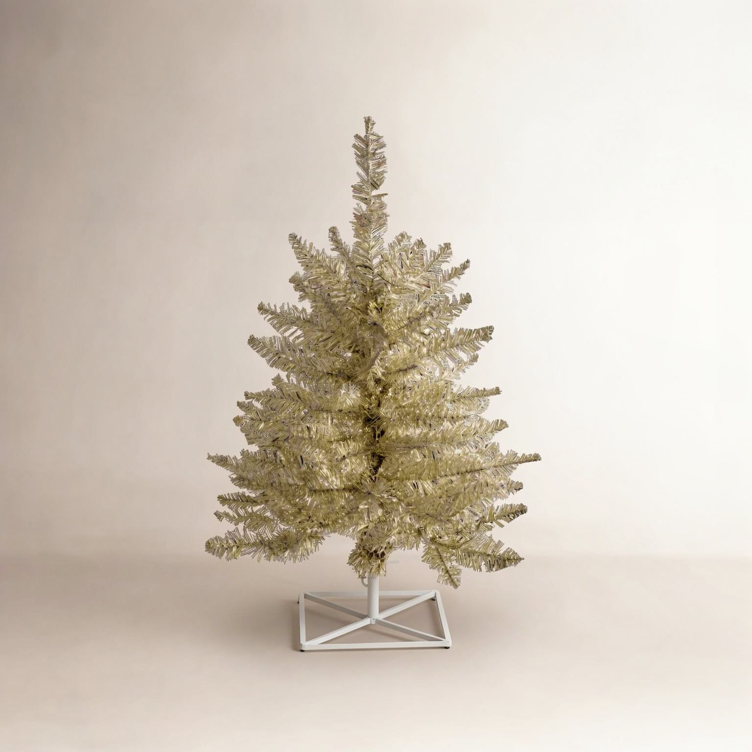 12' Fir Christmas Tree, 3' H