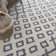 Calion Performance Geometric Indoor Rug