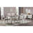 Branson Columbard 54'' Wide 2 Drawer Server
