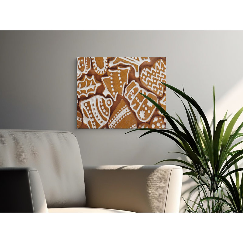 Wrapped Canvas Print Set, 30x24