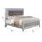 Aime Vegan Leather Platform Bed-1773402746