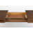 Glimps Extendable Solid Wood Base Dining Table-101913542