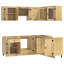 81.5cm Kitchen Pantry