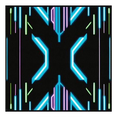 Tapis Spectral