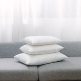 HUIHOME BASIC Solid Colour Feather Pillow Insert