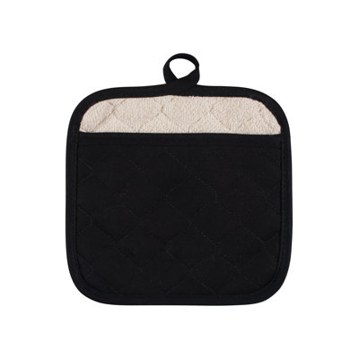 KAF Home Cotton Potholder