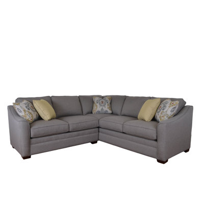 Sugarshack Sectional