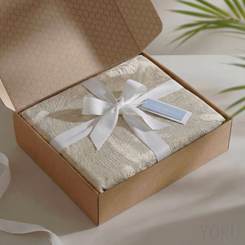 3 Pieces King Cotton Duvet Set,Linen