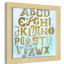 Abc Blue », impression sur papier-47831947-47831855