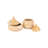 Anasi Round Box