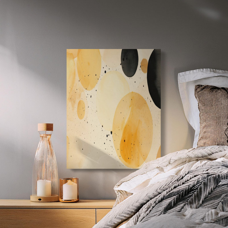 Wrapped Canvas Print Set, 50.8 cm H x 25.4 cm W