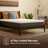 Sealy to Go 12" Medium Memory Foam Mattress in a Box-32003573