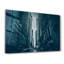 Decorative Tempered Glass Painting