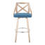 Tabouret Laurenzio-90141461-90141463