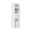 Leila 80.01cm H Standard Bookcase-873981035-873981036