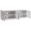 Tillman Unfinished TV Stand for TVs up to 75"-70840842