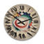 Horloge murale Sceance Occult Visions-183571445