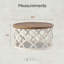 Table basse Brionica Farmhouse