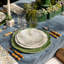 Seville Scalloped Dessert/Salad Plate