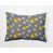 Steel Blue/Light Yellow/Orange