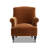 Naine Upholstered Velvet Armchair-113497377