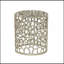 TABOURET EN MAILLE
