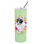 E23BF9F8391D466E9CA4F8DFEBD9A7DB de verre 20 oz à double paroi en acier inoxydable chiot