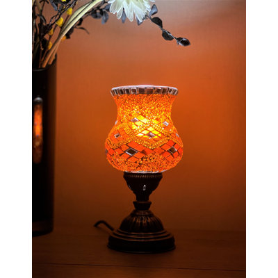 Halloran Table Lamp
