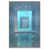 Silver Floater Frame
