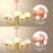Glass Dimmable Sputnik Novelty Chandelier-1667722787-1667722784