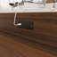 Table d'appoint pliable 3 en 1 avec 4 tablettes de rangement, table de salle à manger extensible de 41 pouces-877275404