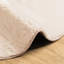 Rug "HUARTE" Short Pile Soft and Washable Beige-863688376