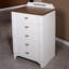 Commode à 5 tiroirs 25,59 po Loomis