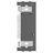 radiant® Sleep/Wake Wireless Smart Switch with Netatmo-64416904