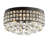 Tashia Flush Mount