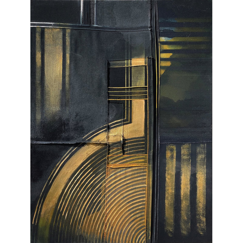 FA1BAF017F6A4707B821DFDCECF8CCF5 by Wrought Studio? - No Frame Print