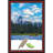 Dragoy Cherry Wood Picture Frame-1600980507