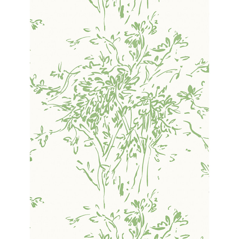 KURT WALLCOVERING, Poire