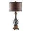 Lampe de table 33,5 po Parmenter