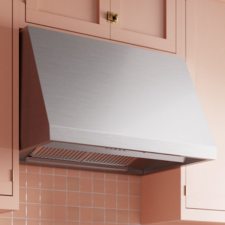 Range hoods