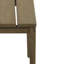 Ensemble de patio d'extérieur pour deux personnes en teck Junco avec coussins et table d'appoint-2002045962-2002045957