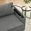 Sofa With Ottoman,Cup Holders And Phone Holder-1095086813-1095086815