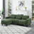 Eibe Upholstered 84.6'' Sofa-1374455894