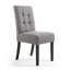 Richland 49cm H Tufted Polyester Blend Upholstered Side Chair-23713679-23713693