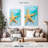 Aletra Starfish Pair-108445684