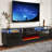 Keyle 80" W TV Stand with Electric Fireplace and LED Lights-1453509407-1419774641