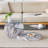 Lashawnna Glass Top Single Coffee Table-1353606691-1342991415
