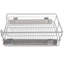 Rangement coulissant pour armoire vidaXL-1644878671